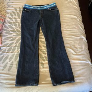 Michael Kors Jeans Size 12